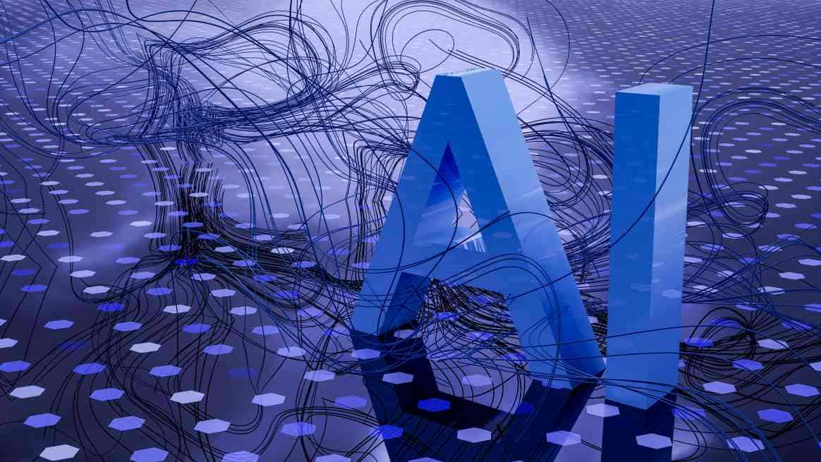 AI in research papers