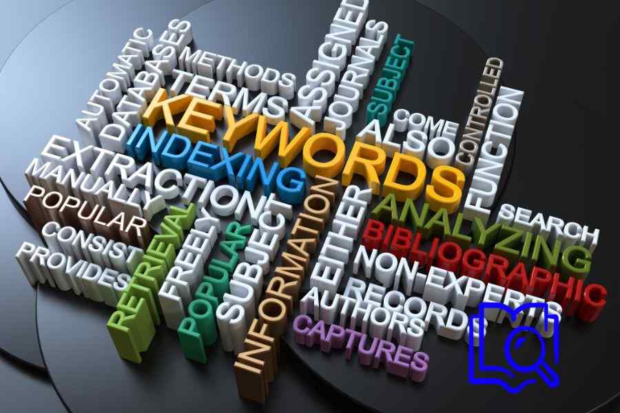 Why Are Keywords Important In research?