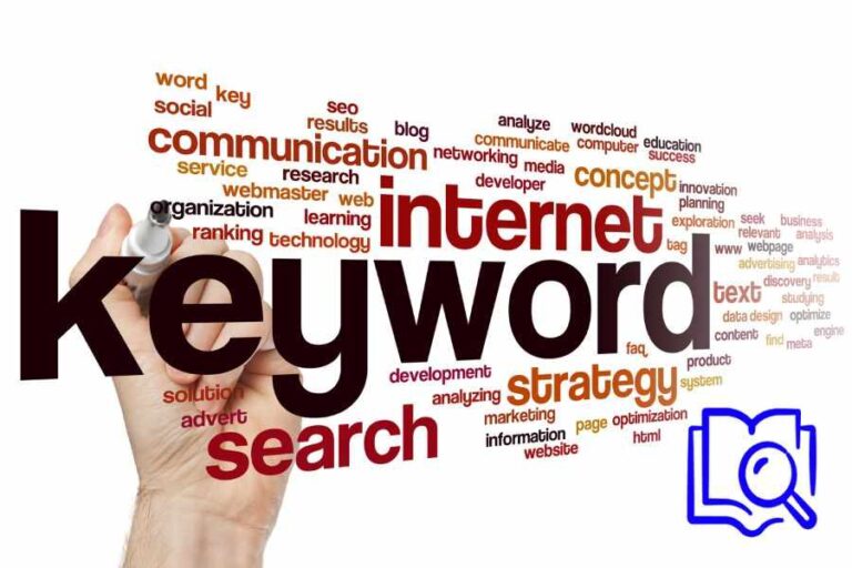 Keywords In Abstract
