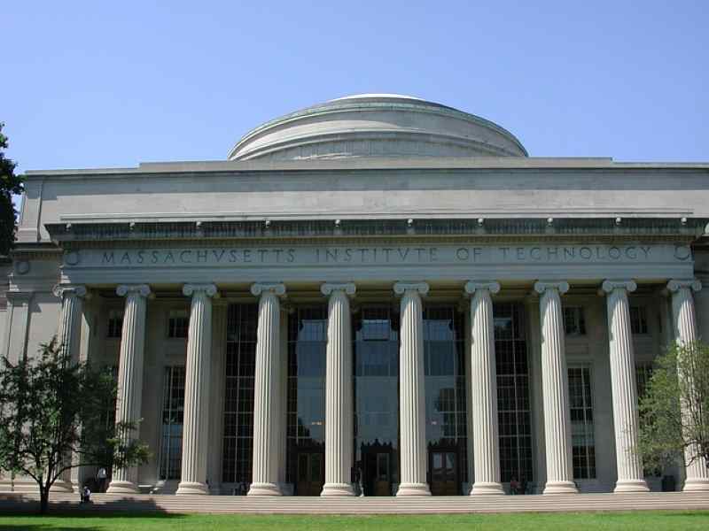 How To Get Into MIT for Masters.