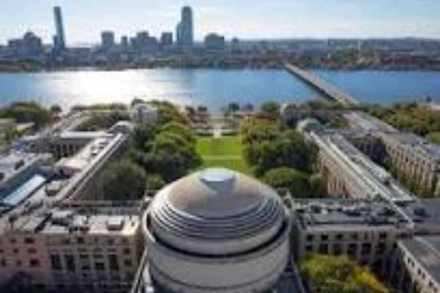 How To Get Into MIT As An International Student