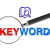 How To Choose Keywords For Abstract