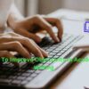 How To Improve Objectivity in Academic Writing.