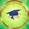 PhD Solutions Hub: Scholarly articles to simplify your PhD.