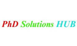 PhD Solutions Hub Logo