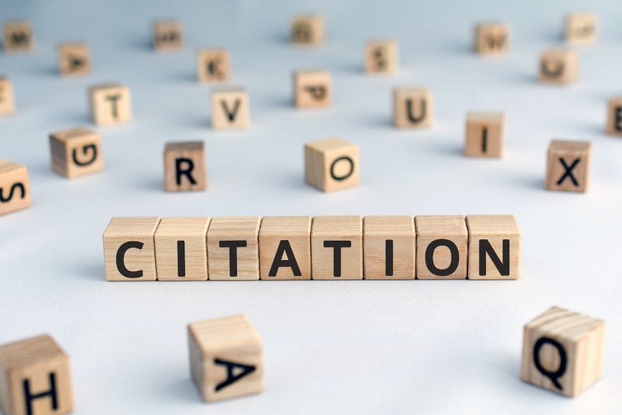 How to Increase Citations in Google Scholar