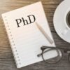 What is a PhD Thesis?