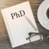 What is a PhD Thesis?