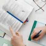 Definition of Quantitative Research by Authors.