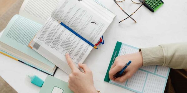 Definition of Quantitative Research by Authors.