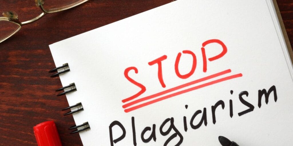 How to Avoid Plagiarism in Research
