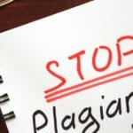 How to Avoid Plagiarism in Research