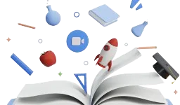 Academic Tools- Homepage