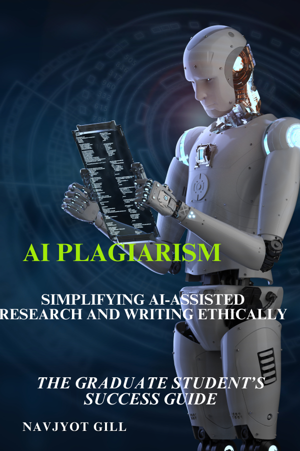 AI Plagiarism: Simplifying AI-Assisted Research And Writing