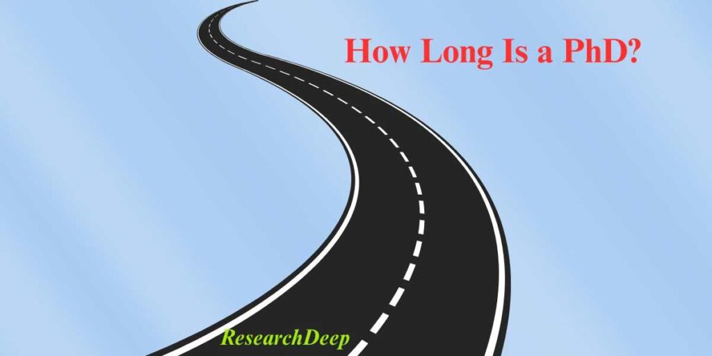 How Long Is A PhD? Duration By Country And Field