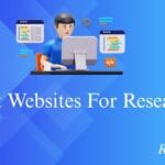 Best Websites For Research