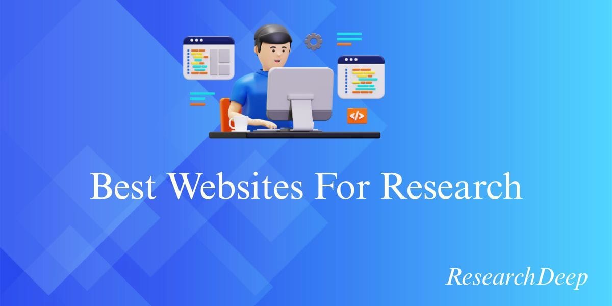 Best Websites For Research