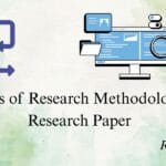 Examples of Research Methodology In A Research Paper