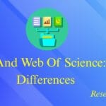 Scopus And Web Of Science: 5 Key Differences.