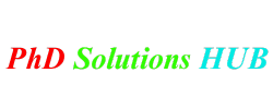 PhD Solutions Hub