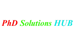 PhD Solutions Hub